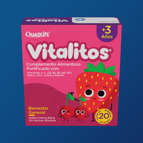 Vitalitos