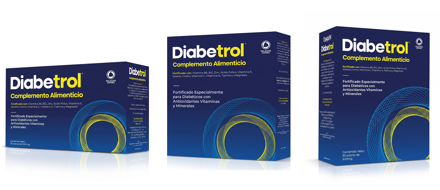 diabetrol