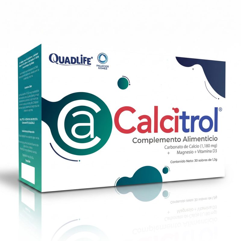 Calcitrol