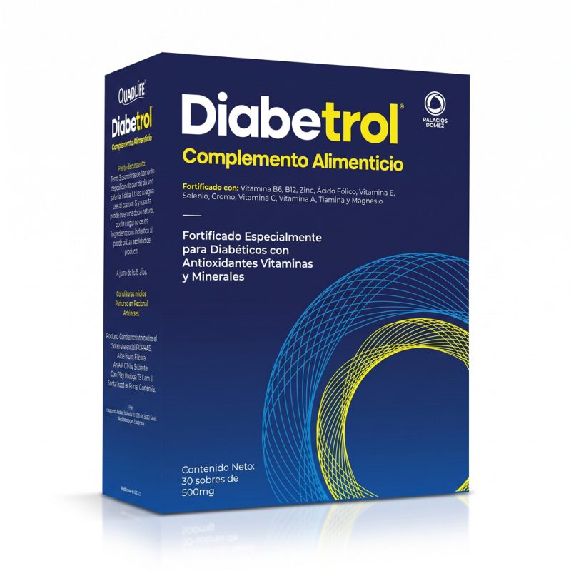 Diabetrol_Sobres30
