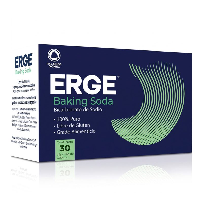 Erge
