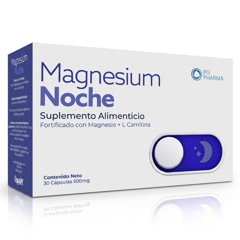Magnesium
